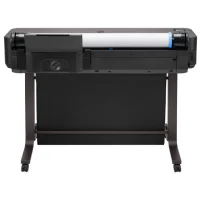 Плоттер HP DesignJet T630 (36-дюймовый) фото 3